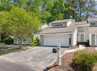 7860 Wilderness Trl APT B, North Charleston, SC 29418