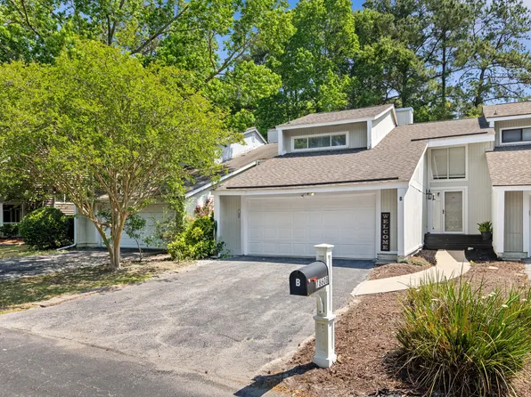 7860 Wilderness Trl APT B, North Charleston, SC 29418