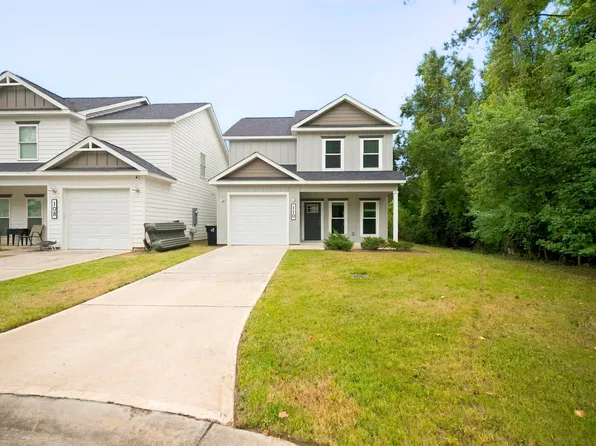 110 Leisure Pointe Cv, Warner Robins, GA 31088