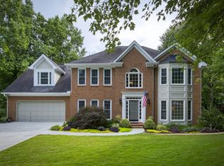 12065 Wildwood Springs Dr, Roswell, GA 30075