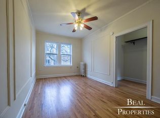 2827 N Burling St #100, Chicago, IL 60657