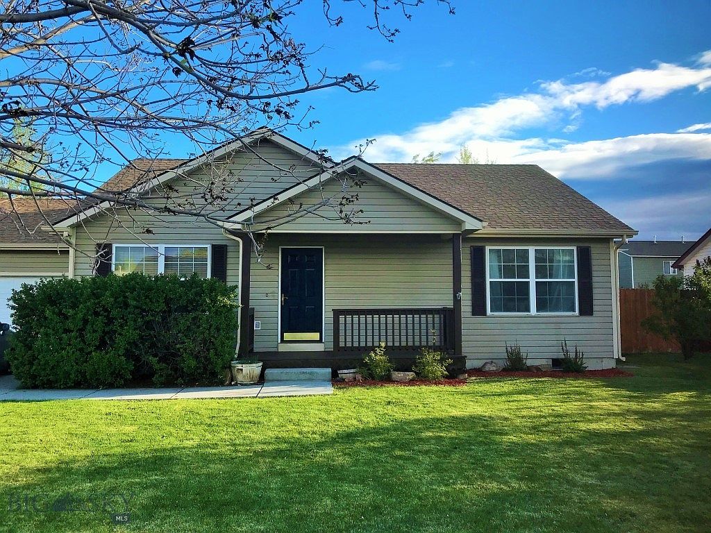 197 W River Rock Rd, Belgrade, MT 59714 Zillow