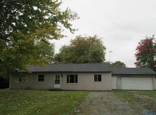 3701 County Road 2, Swanton, OH 43558