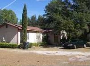 574 Goshen Rd, Rincon, GA 31326