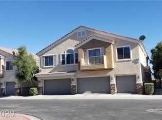 6629 Tumbleweed Ridge Ln UNIT 103, Henderson, NV 89011