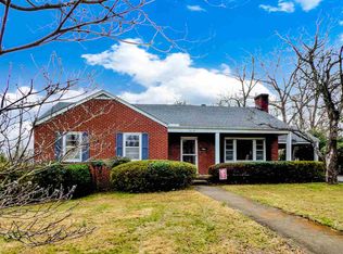 1446 Rugby Ave, Charlottesville, VA 22903