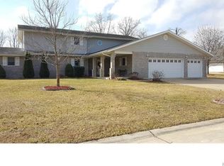 220 Estates Dr, Troy, MO 63379