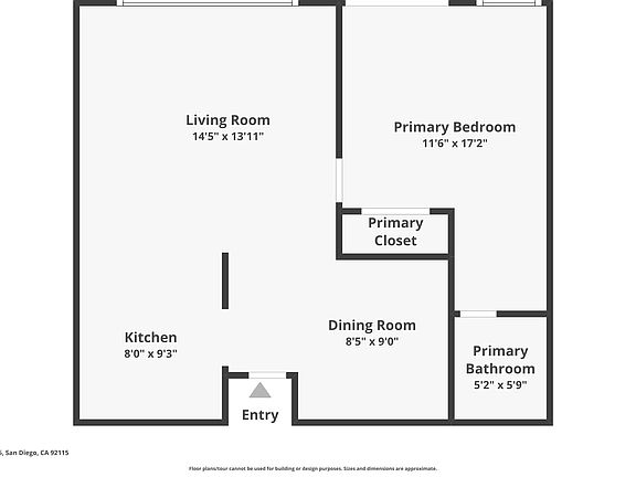 2nd image of 4860 Rolando Ct Unit 79