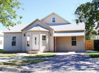 1404 Michigan Ave, Alamogordo, NM 88310