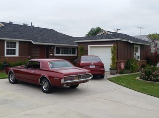 7439 Halray Ave, Whittier, CA 90606