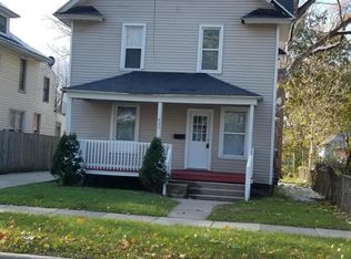923 Dorchester Ave SW, Grand Rapids, MI 49503