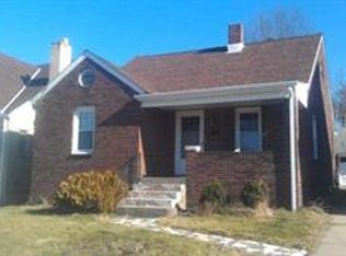 736 Oxford Blvd, Steubenville, OH 43952