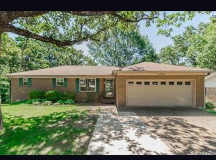 5704 Belle Point Rd, North Little Rock, AR 72116