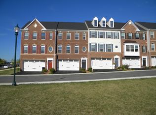 22645 Winding Woods Way, Clarksburg, MD 20871
