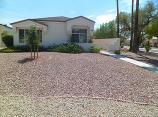 20022 N Pyracantha Dr, Sun City West, AZ 85375