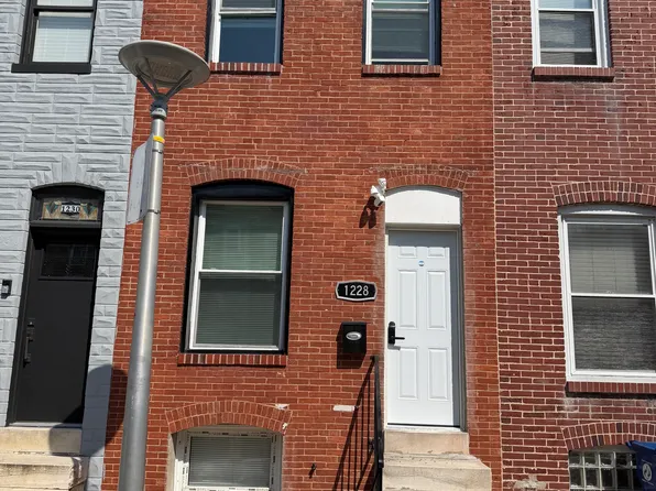 4613 Asbury Ave, Baltimore, MD 21206