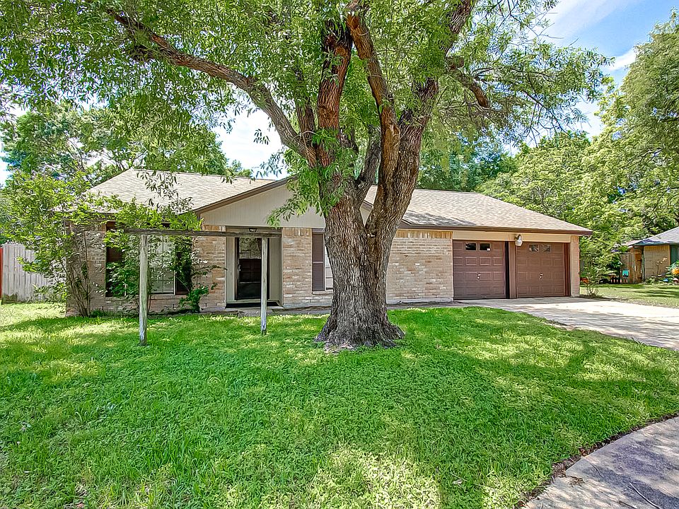 11203 Doric Ct, Cypress, TX 77429 Zillow