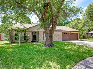 11203 Doric Ct, Cypress, TX 77429