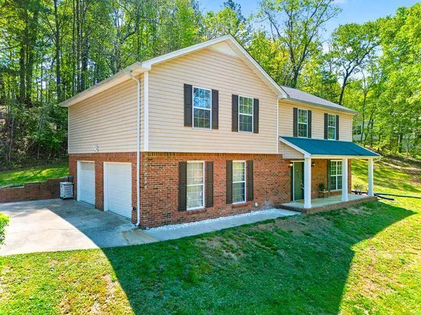 8706 Wooded Vale Ct, Harrison, TN 37341