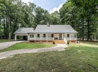 510 Old Glory Ln, Wendell, NC 27591