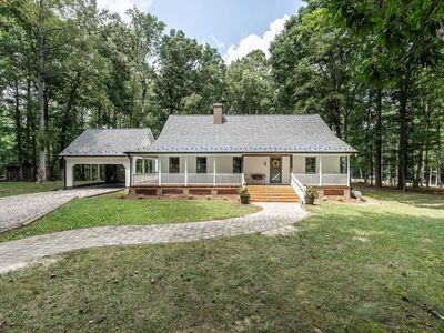 510 Old Glory Ln, Wendell, NC, 27591