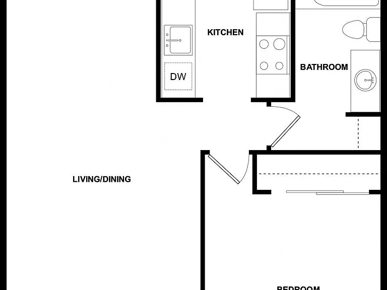 Leilani Apartment Homes — Photo 66