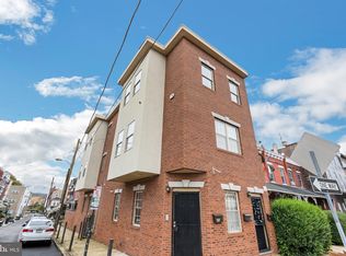621 N 33rd St, Philadelphia, PA 19104