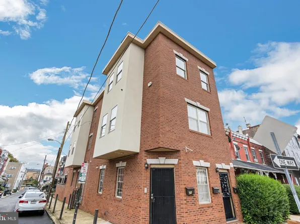 621 N 33rd St, Philadelphia, PA 19104