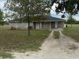 978 Holly Cemetary Rd, Franklin, TX 77856