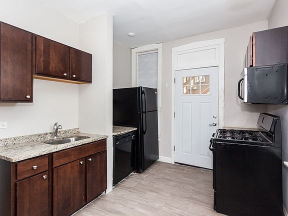 5th image of 1838 N Humboldt Blvd APT 1A