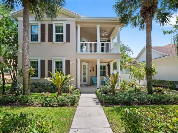 1728 W Community Drive, Jupiter, FL 33458
