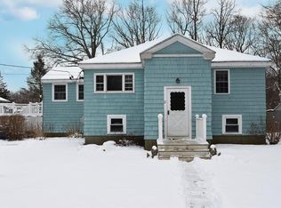 12 Topping Ave, Rockland, MA 02370