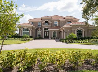 13515 Bellaria Cir, Windermere, FL 34786