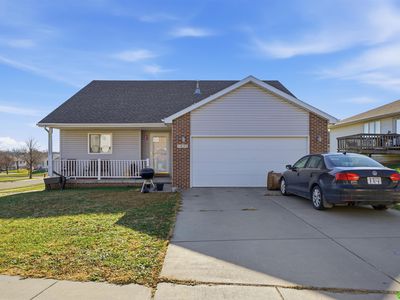 1451 Indigo Rd, Lincoln, NE, 68521