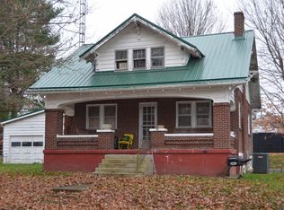 317 N 2nd St, Berry, KY 41003