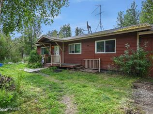 4010 N Greatland Cir, Wasilla, AK 99623