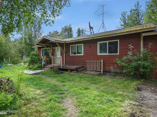 4010 N Greatland Cir, Wasilla, AK 99623