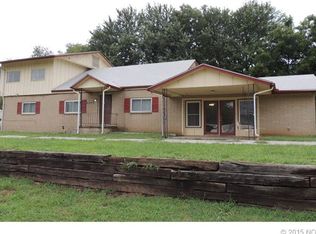 2238 S 61st Ave W, Tulsa, OK 74107