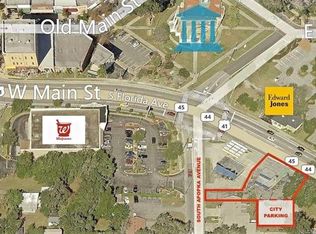 104 S Us Highway 41, Inverness, FL 34450
