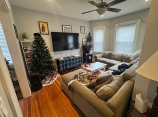 26 Roseclair St #1F, Dorchester, MA 02125