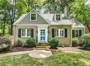 9110 University Blvd, Henrico, VA 23229