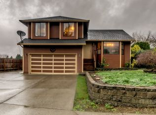 4647 SE Mason Hill Dr, Milwaukie, OR 97222