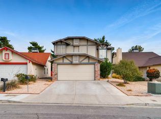 159 Spinnaker Dr, Henderson, NV 89015