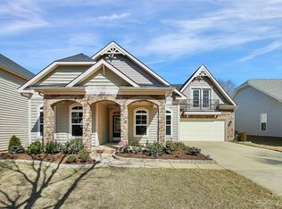 8432 Whitehawk Hill Rd, Waxhaw, NC 28173