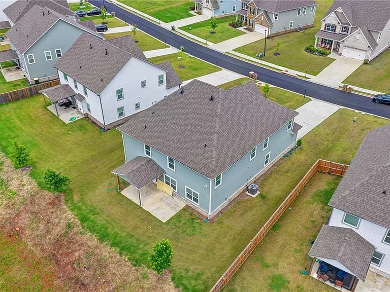 4070 Harvest Moon Ct — Photo 80
