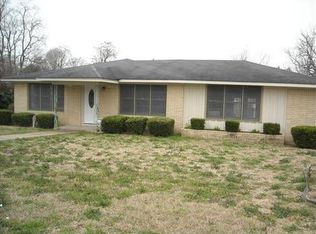 1202 Kerr St, Brenham, TX 77833