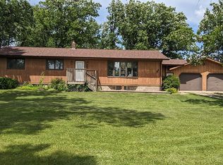5088 132nd St SW, Pillager, MN 56473
