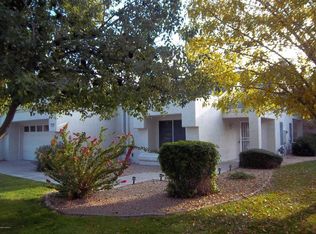 19611 N 140th Ave, Sun City West, AZ 85375