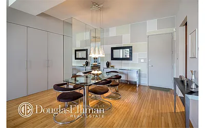 Sold by Douglas Elliman