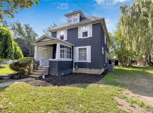 48 Laverack Ave, Lancaster, NY 14086